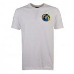 NY Cosmos T-Shirt – White
