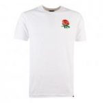 England Rugby T-Shirt – White