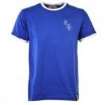 Everton T-Shirt – Royal/White Ringer