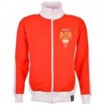 Manchester United 1970’s style Retro Track Top