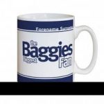 Personalised West Brom Biggest Fan Mug