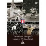 Everton Greatest Goals DVD
