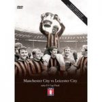 Manchester City v Leicester City 1969 FA Cup Final DVD