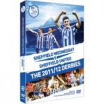 Sheffield Wednesday v Sheffield Utd  – 2011/2012 Derbies DVD