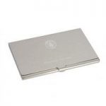 Personalised Manchester City Executive Business Card Holder