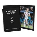 Personalised Tottenham Vertonghen Autograph Photo