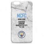 Manchester City Hard Back Phone Case – Proud