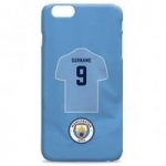 Manchester City Hard Back Phone Case – ‘Til I Die