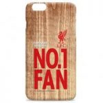 Liverpool  Hard Back Phone Case – No.1 Fan